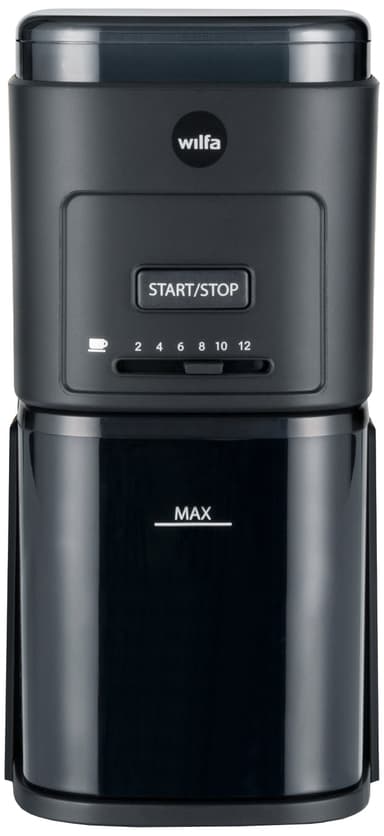 Wilfa Daily kahvimylly CG2G-260