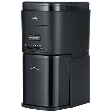 Wilfa Daily kahvimylly CG2G-260