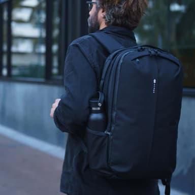 Hyper HyperPack Pro 16" reppu