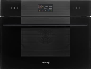 Smeg uuni SO4102M1B3 integroitava
