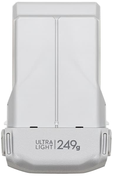DJI Mini 4 Pro Intelligent akku dronelle