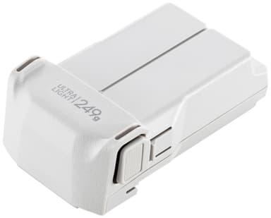 DJI Mini 4 Pro Intelligent akku dronelle
