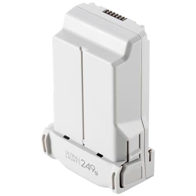 DJI Mini 4 Pro Intelligent akku dronelle