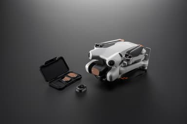 DJI Mini 4 Pro ND suodatinpakkaus (16/64/256)