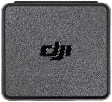 DJI Mini 4 Pro laajakulmaobjektiivi