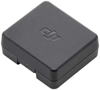DJI Mini 4 Pro laajakulmaobjektiivi