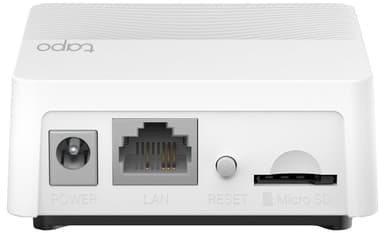TP-Link Tapo H200 IoT Smart tukiasema + Chime
