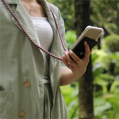 Samsung Galaxy A80/A90 4G Suojakuori Kotelo (Punainen)