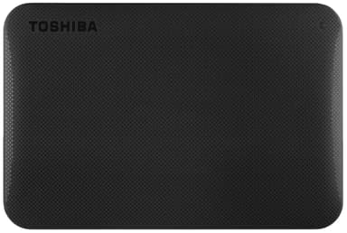 Toshiba Canvio Ready 1 TB ulkoinen kovalevy