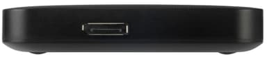 Toshiba Canvio Ready 2 TB ulkoinen kovalevy (musta)