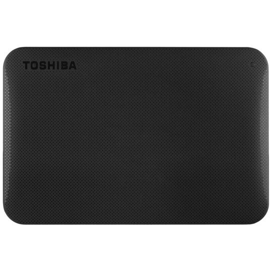 Toshiba Canvio Ready 3 TB ulkoinen kovalevy