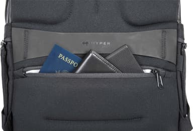 Hyper HyperPack Pro 16" reppu