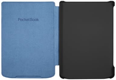 PocketBook Shell e-lukulaitteen suojakuori (sininen)