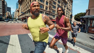 Fitbit Charge 6 aktiivisuusranneke (musta)
