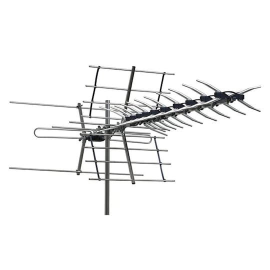 Triax UHF/VHF antenni K5-11 57EL