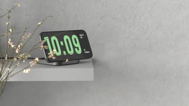 Zens Magnetic laturi yöpöydälle
