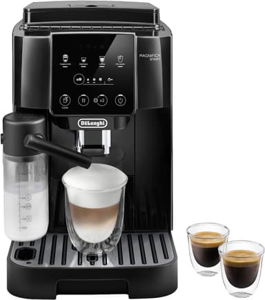 De Longhi Magnifica Start espressokeitin ECAM220.60.B