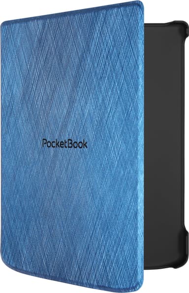 PocketBook Shell e-lukulaitteen suojakuori (sininen)