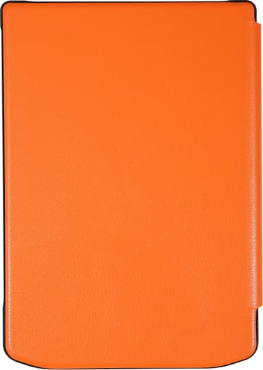 PocketBook Shell e-lukulaitteen suojakuori (oranssi)