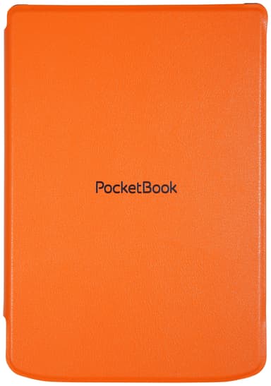 PocketBook Shell e-lukulaitteen suojakuori (oranssi)