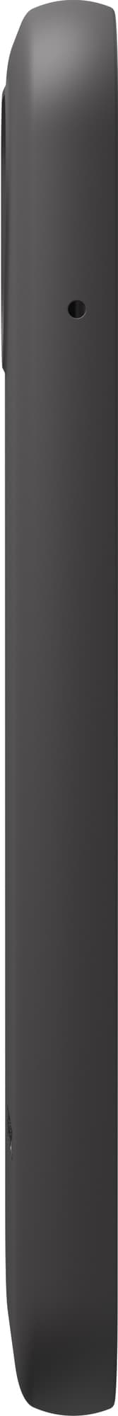 Fairphone 5 Protective Soft Case suojakuori (musta)