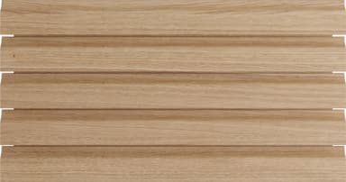 Epoq Lamella laatikon paneeli keittiöön 60x31 (luonnontammi)