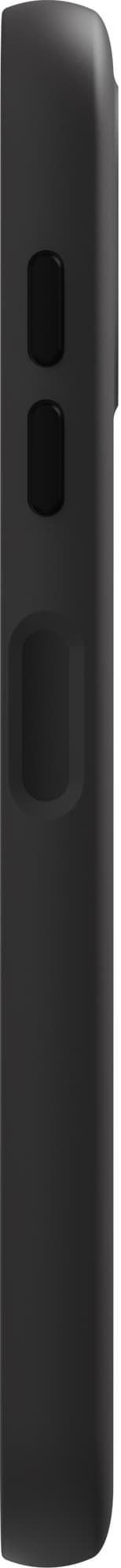 Fairphone 5 Protective Soft Case suojakuori (musta)