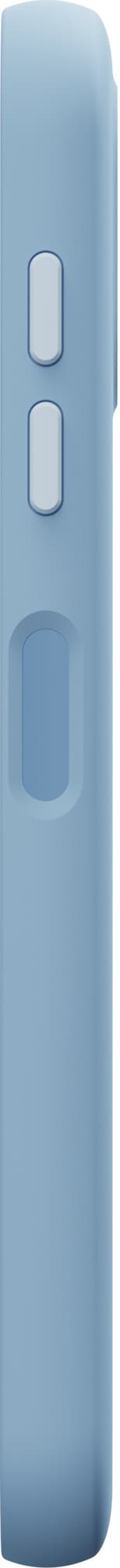 Fairphone 5 Protective Soft Case suojakuori (sininen)