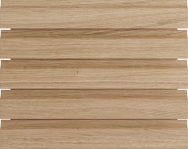 Epoq Lamella laatikon paneeli keittiöön 40x31 (luonnontammi)