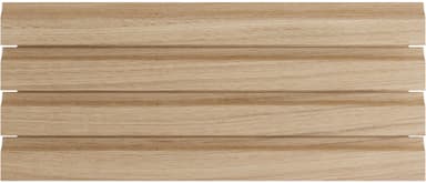 Epoq Lamella laatikon paneeli keittiöön 60x26 (luonnontammi)