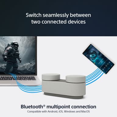 Sony HT-AX7 kannettava kotiteatteri