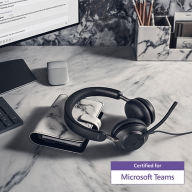 Jabra Speak2 40 kaiutinpuhelin (MS Teams)
