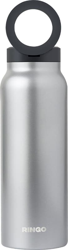 Ringo MagSafe pullo 700 ml (ruostumaton teräs)