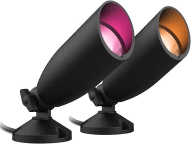WiZ Connected aloituspakkaus 4 W IP65