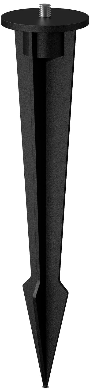 WiZ Connected aloituspakkaus 4 W IP65