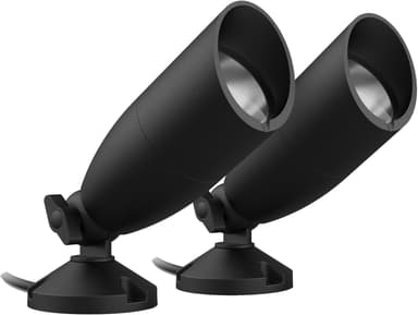 WiZ Connected aloituspakkaus 4 W IP65