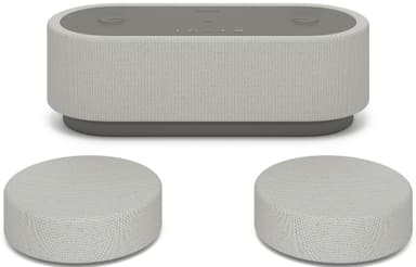 Sony HT-AX7 kannettava kotiteatteri