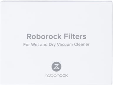 Roborock Dyad Pro suodattimet 8.08.0010 (2 kpl)