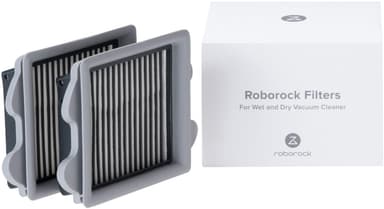 Roborock Dyad Pro suodattimet 8.08.0010 (2 kpl)