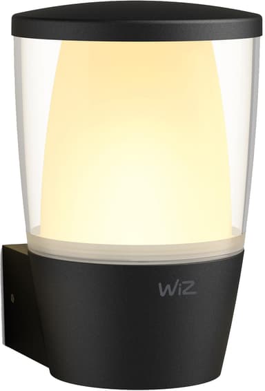 WiZ Connected aloituspakkaus 8,5 W IP44