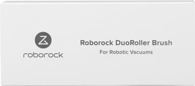 Roborock DuoRoller pääharjat 8.02.0199
