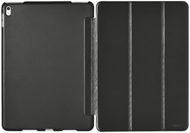 Trust Aurio Smart iPad Pro 9.7" suojakotelo (musta)