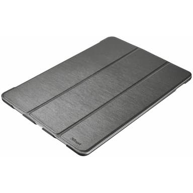 Trust Aurio Smart iPad Pro 9.7" suojakotelo (harmaa)