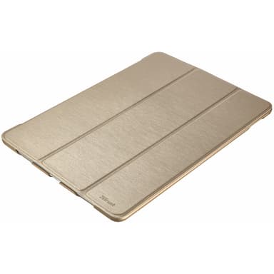 Trust Aurio Smart iPad Pro 9.7" suojakotelo (kulta)