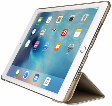 Trust Aurio Smart iPad Pro 9.7" suojakotelo (kulta)