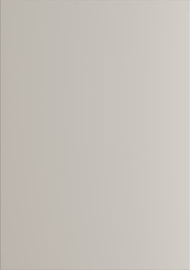 Epoq Trend Eco kaapinovi keittiöön 75x70 (Greige)