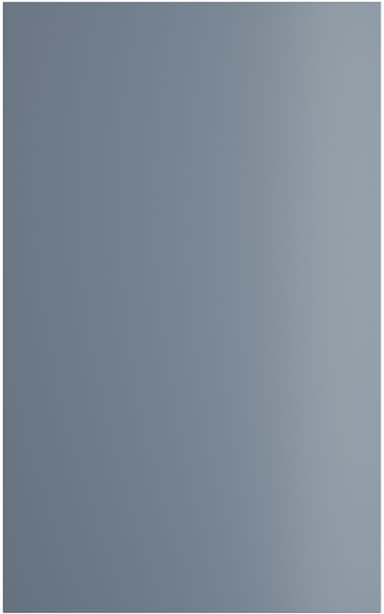 Epoq Trend Eco kaapinovi keittiöön 75x147 (Blue Harmony)