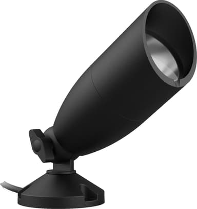 WiZ Connected spottivalaisin ulkokäyttöön 4 W IP65