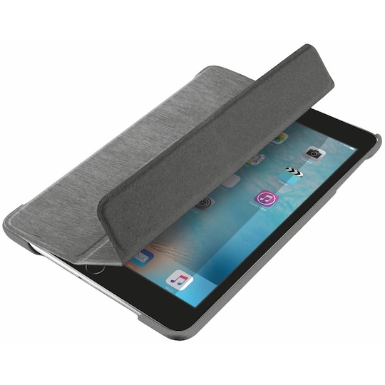 Trust Aurio kotelo iPad mini 4 (hopea)