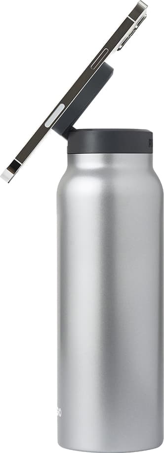 Ringo MagSafe pullo 700 ml (ruostumaton teräs)